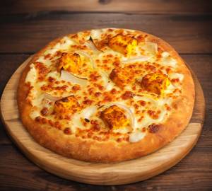 Paneer Pizza