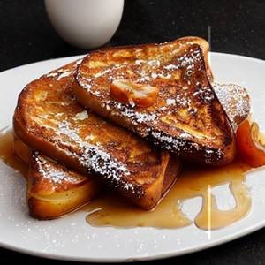 French Toast Sweet