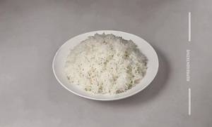 Steamed Rice