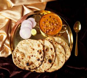 Rajma Masala Combo