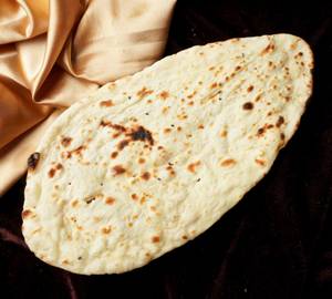 Plain Naan