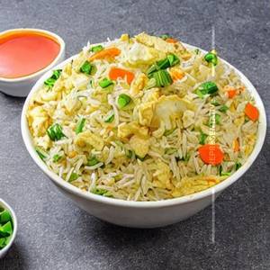 Egg Fried Rice