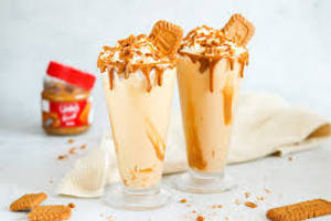Vanilla Shake