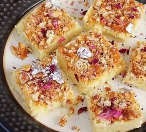 Butter Scotch Barfi {250Gm}