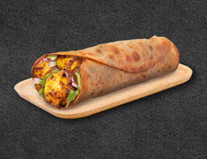 Aloo Dum Roll