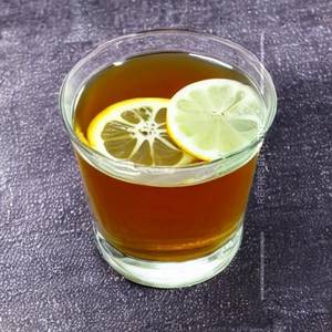 Lemon Tea