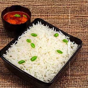 Ghee Rice