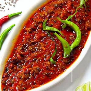 Chilli Fish