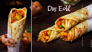 Egg Roll
