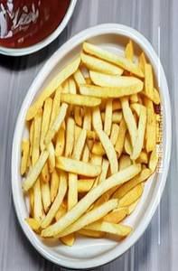 Finger Chips