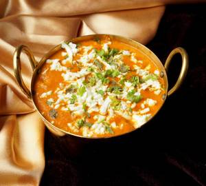 Handi Paneer