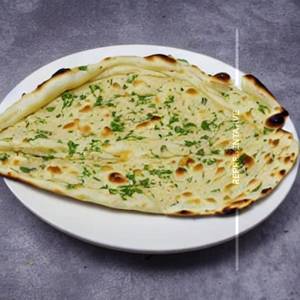 Garlic Butter Naan