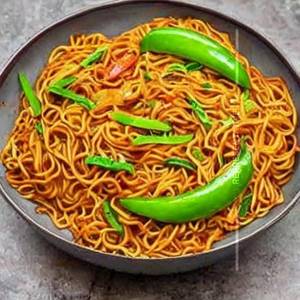Vegetable Koitho (malaysian Noodles ) 