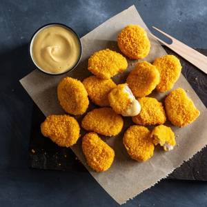 Veg nuggets