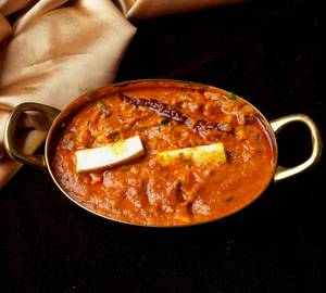 Paneer Takatak