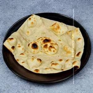 Tandoori Butter Roti