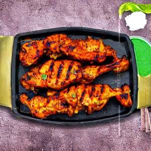 Taj Grilled Chicken