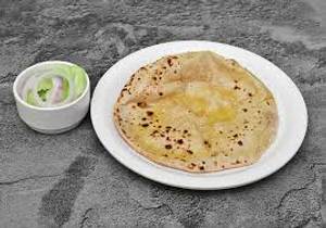Butter Roti