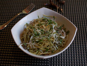 Veg Noodles