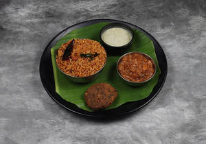 Sakkar Pongal Combo
