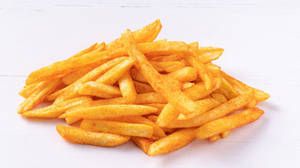 Peri Peri French Fries
