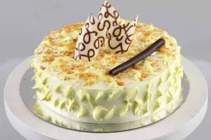 Butterscotch Cake(500grams)  