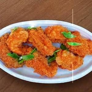Prawn Tempura