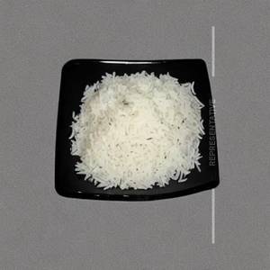 Plain White Rice