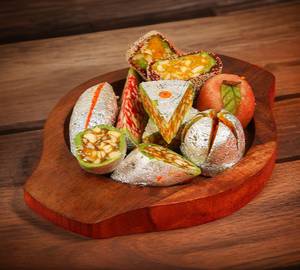 Fancy Dry Fruit Mix {250Gm}