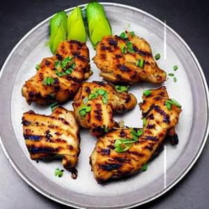 Grilled Chicken
