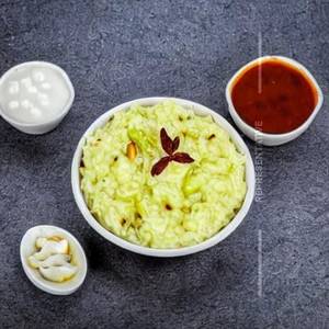 Curd Rice