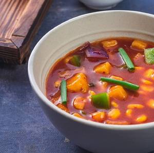 Devils Paneer (Spicy)
