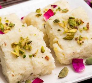 Malai Barfi {250Gm}