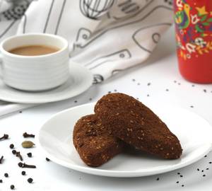 Chicken Cutlet (2 Pieces)