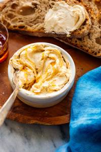 Honey butter