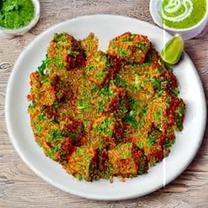 Aloo ke Tukde