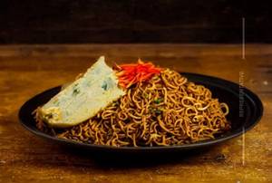 Mutton Noodles