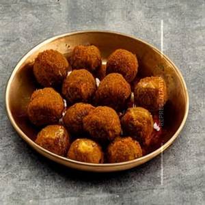 Veg Ball Manchuran