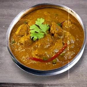 S S  Special Curry (Jain Item)