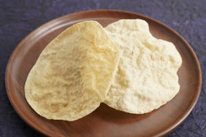 Extra Appalam (papad, 2pc)