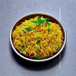 Ghee Rice