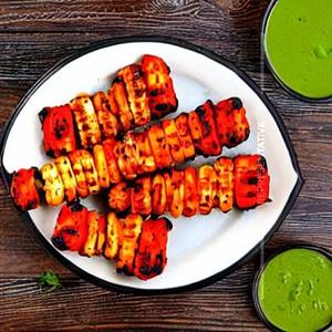 Tandoori Baby Corn
