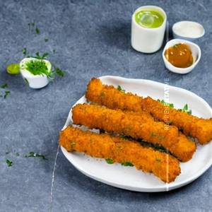 Fish Finger