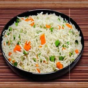 Veg Fried Rice