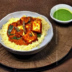 Paneer Masaledar