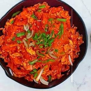 Kimchi