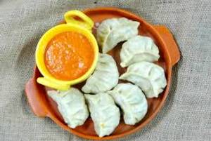Mixed Momos (10Pcs)