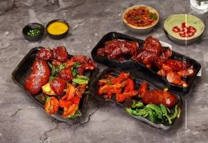 Pepper Bbq