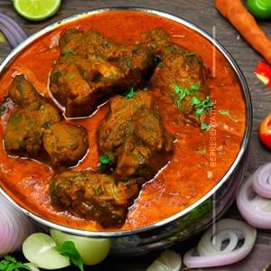 Murgh Rara