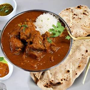Mutton Festival Family Pack